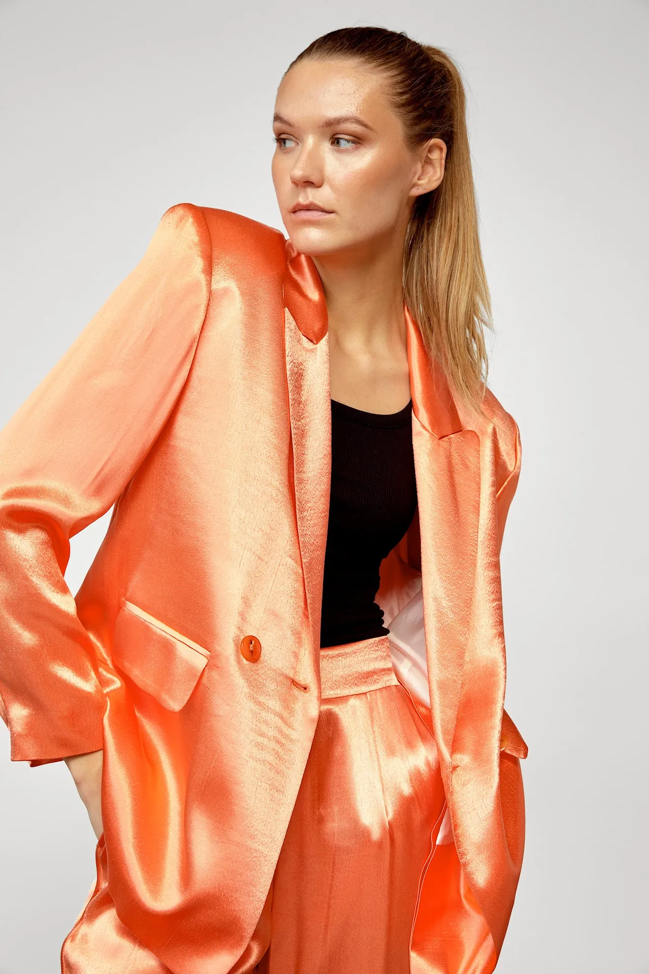 GOMAYE GMLEGACY BLAZER CORAL sold by Gomaye