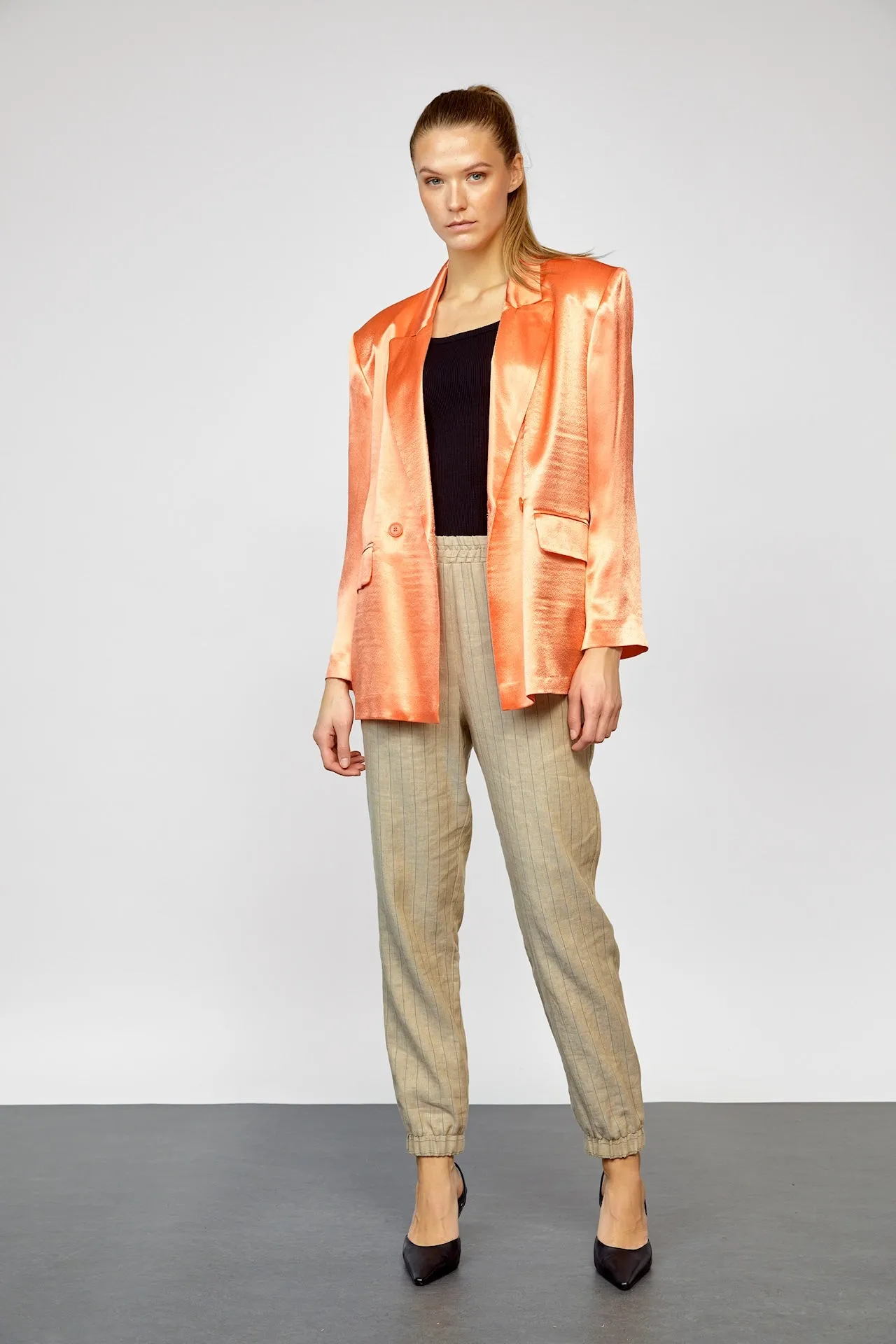 GOMAYE GMLEGACY BLAZER CORAL sold by Gomaye product image thumbnail 5