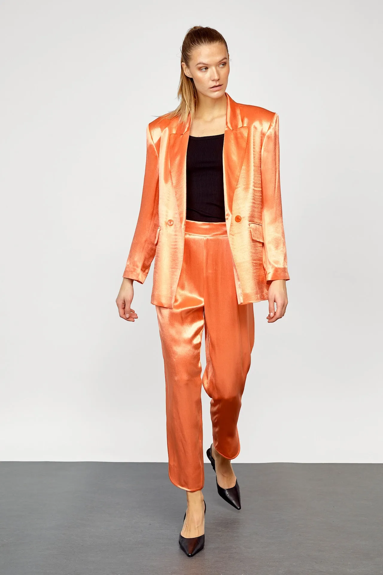 GOMAYE GMLEGACY BLAZER CORAL sold by Gomaye product image thumbnail 2