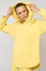 GOMAYE GMSONNY KNIT SWEATER LIGHT YELLOW sold by Gomaye