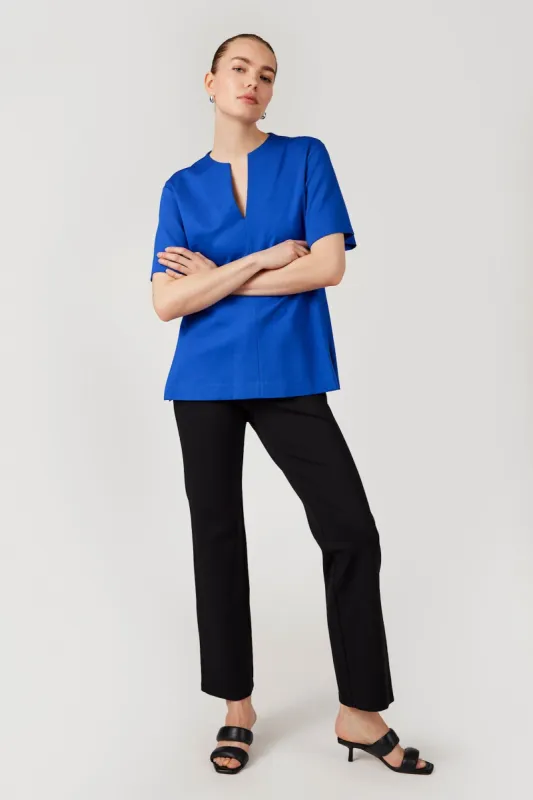 GOMAYE GMTYRA TROUSERS BLACK sold by Gomaye