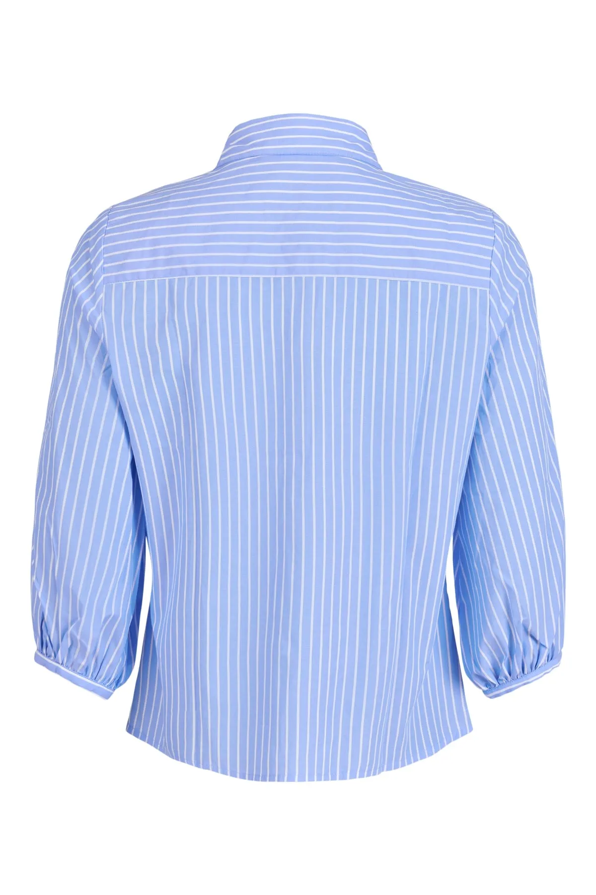 GOMAYE GMRUBY SHIRT PALE BLUE sold by Gomaye product image thumbnail 2