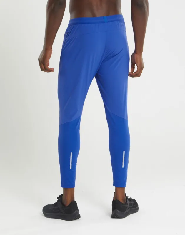 Steady State Jogger in Amparo Blue sold by Gym+Coffee