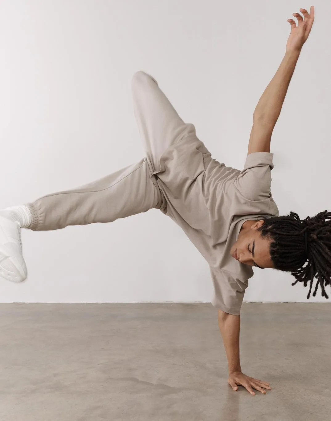 The Jogger in Ashwood sold by Gym+Coffee product image thumbnail 4