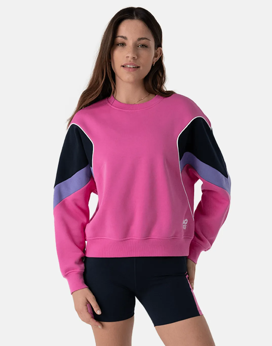 Kin Crew in Strawberry Moon sold by Gym+Coffee