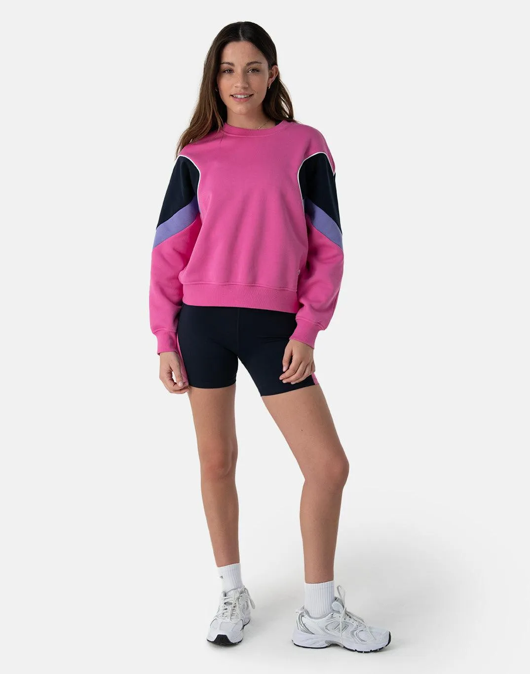 Kin Crew in Strawberry Moon sold by Gym+Coffee product image thumbnail 4