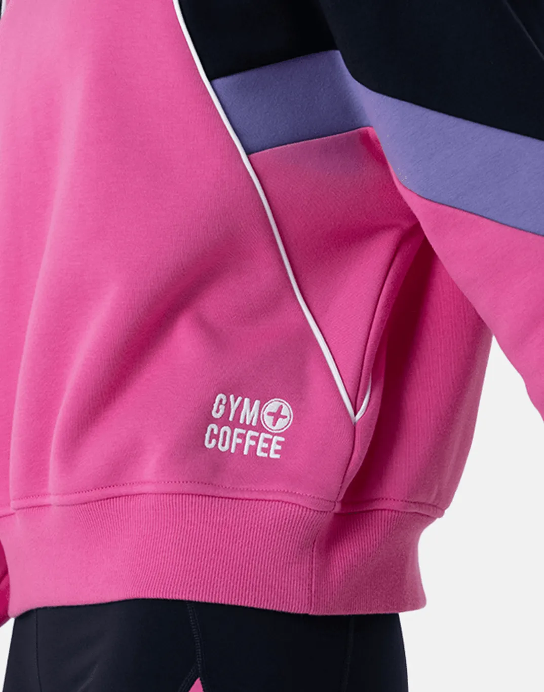 Kin Crew in Strawberry Moon sold by Gym+Coffee product image thumbnail 2