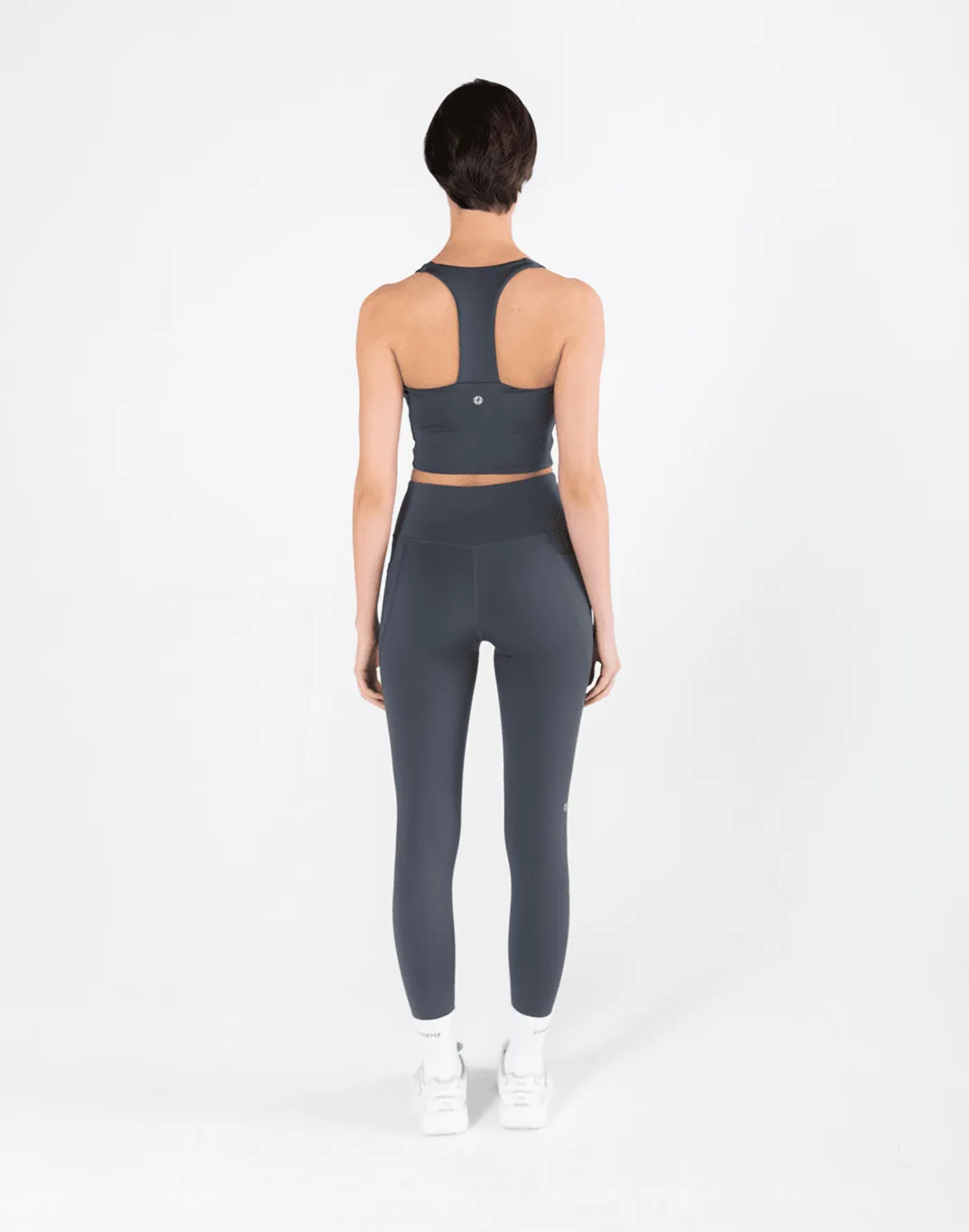 Relentless Legging in Orbit sold by Gym+Coffee product image thumbnail 3