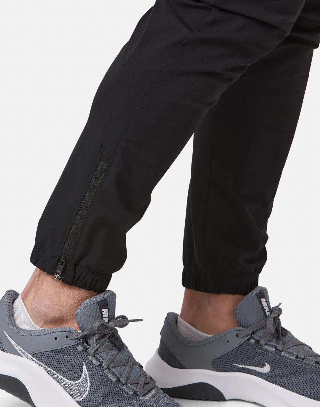 In Motion Cargo in Black sold by Gym+Coffee product image thumbnail 4