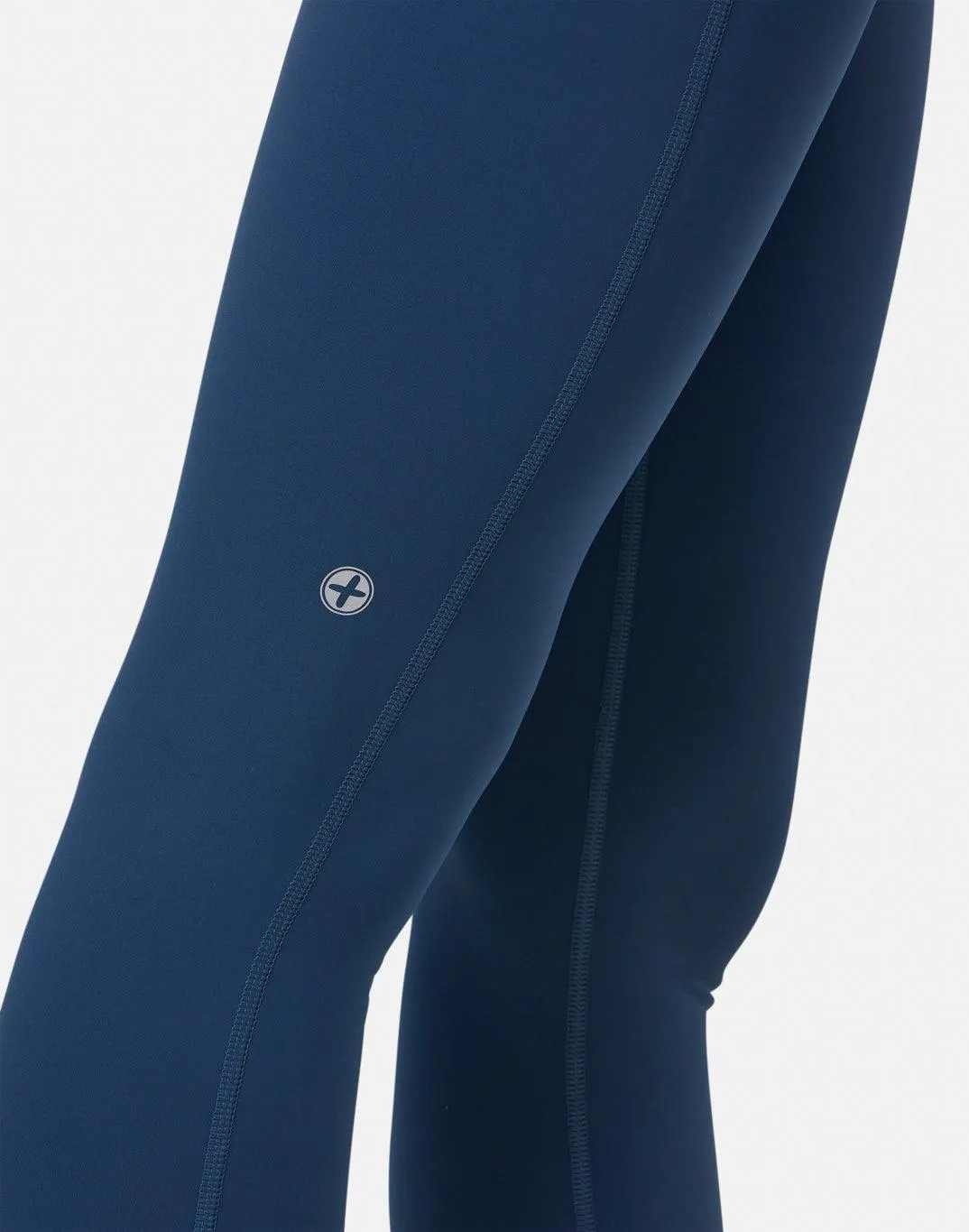Relentless Legging in Petrol Blue sold by Gym+Coffee product image thumbnail 3