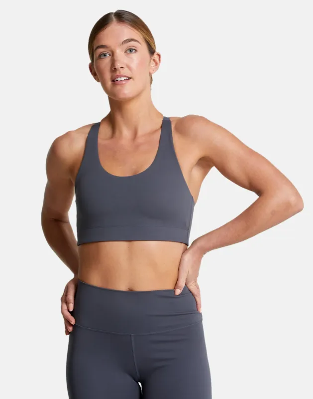 Aurora Bra in Orbit sold by Gym+Coffee