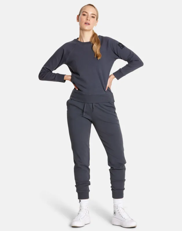 Chill Track Jogger 2.0 in Orbit sold by Gym+Coffee