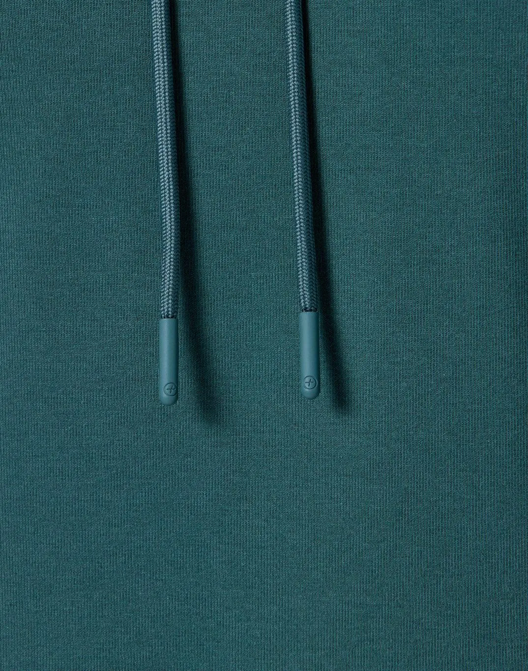 Chill Hoodie in Sage sold by Gym+Coffee product image thumbnail 4