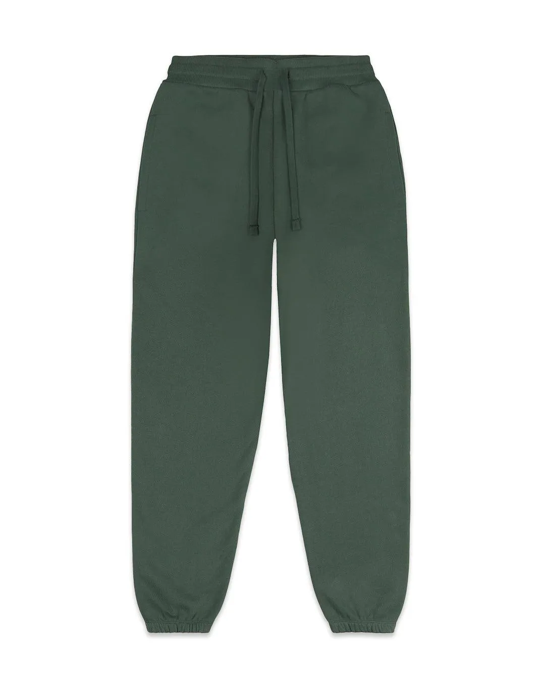 The Jogger in Earth Green sold by Gym+Coffee product image thumbnail 3