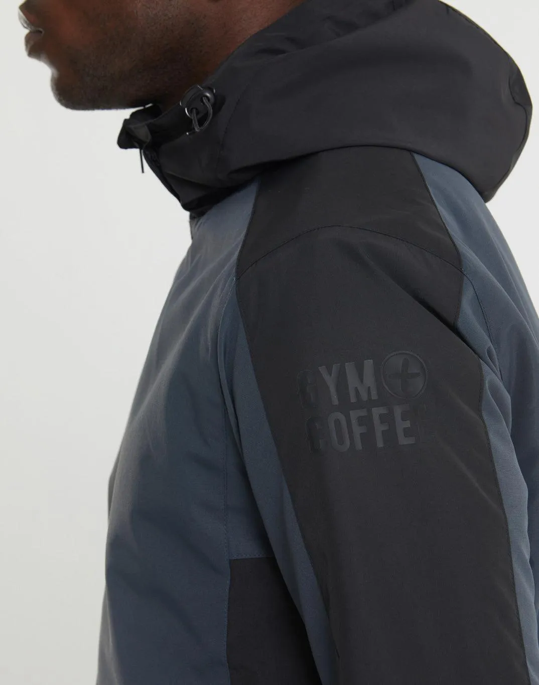 Odyssey Jacket in Black sold by Gym+Coffee product image thumbnail 3