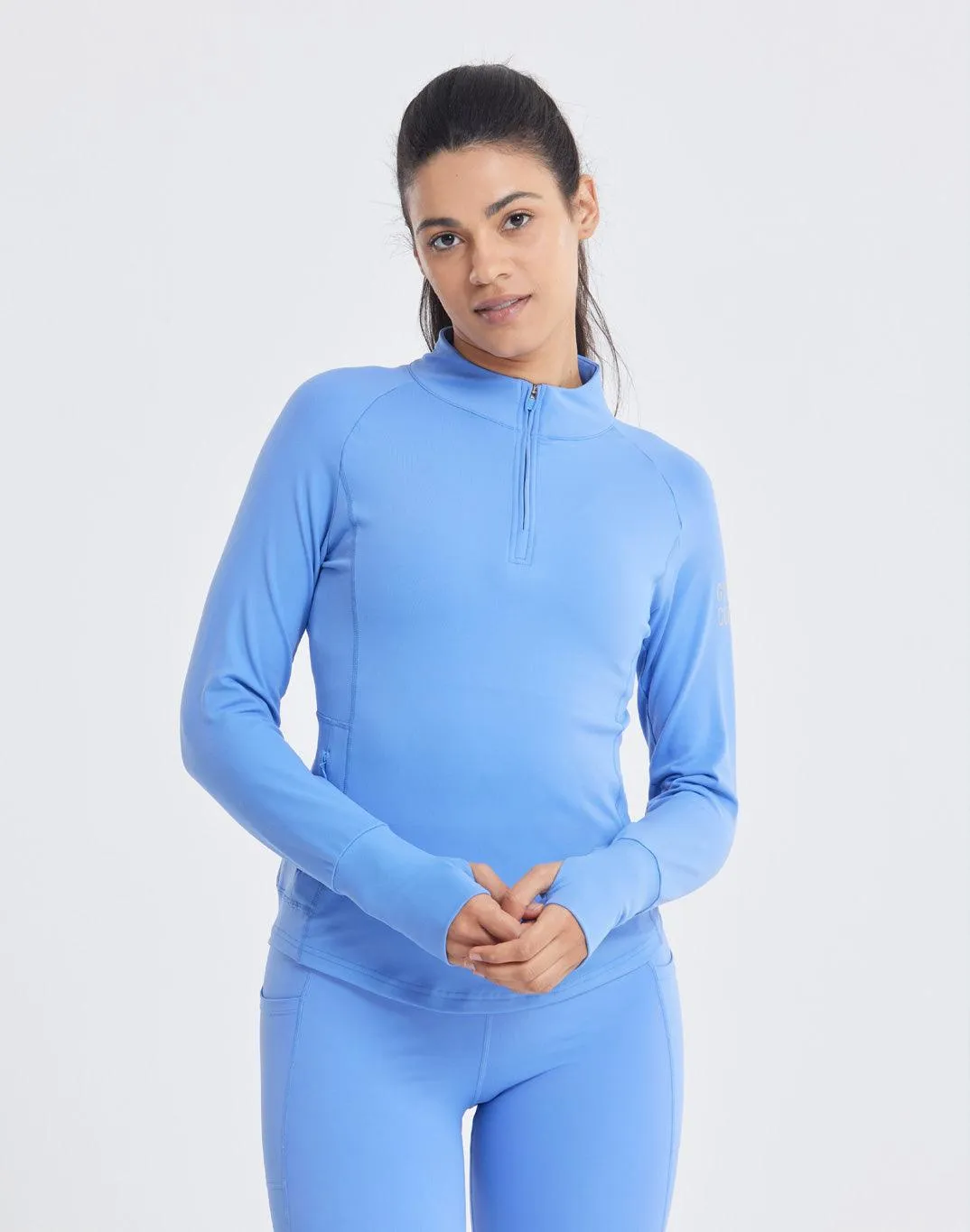 Parker Pro in Royal Blue sold by Gym+Coffee