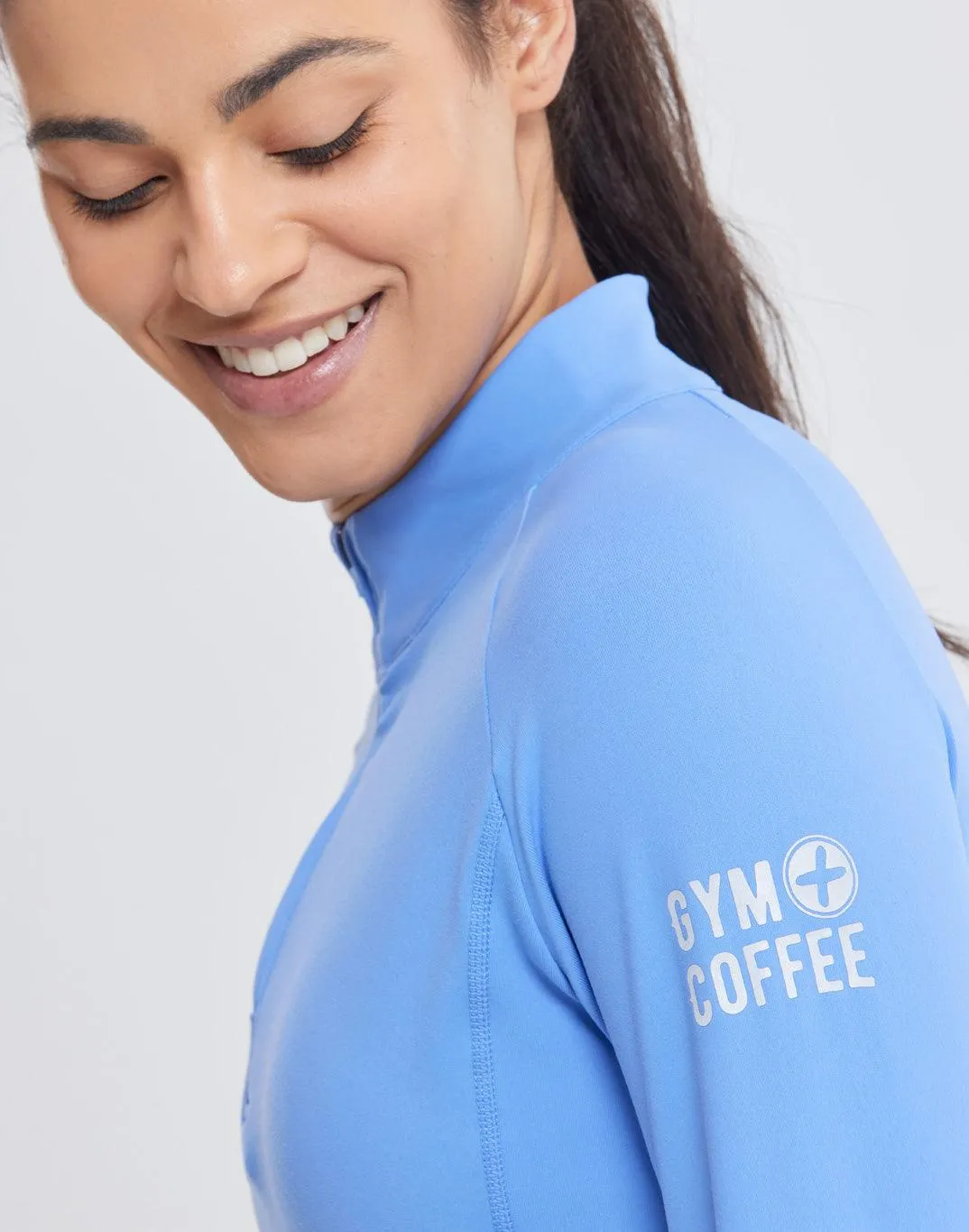 Parker Pro in Royal Blue sold by Gym+Coffee product image thumbnail 2