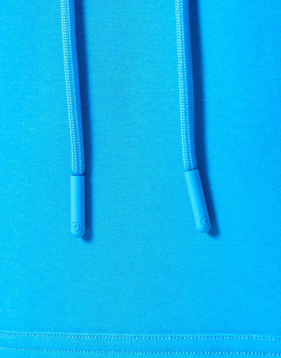 Chill Hoodie in Cobalt sold by Gym+Coffee product image thumbnail 3