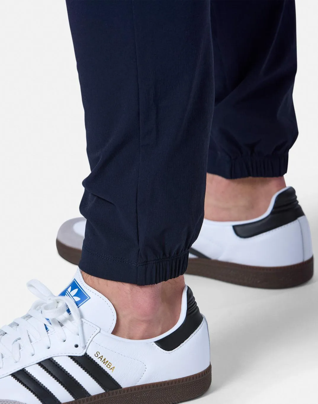 Game Changer Pant in Obsidian Blue sold by Gym+Coffee product image thumbnail 5
