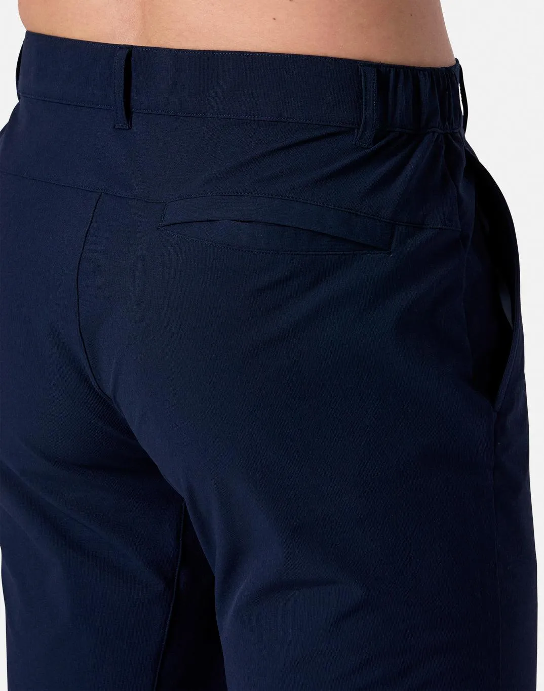 Game Changer Pant in Obsidian Blue sold by Gym+Coffee product image thumbnail 3
