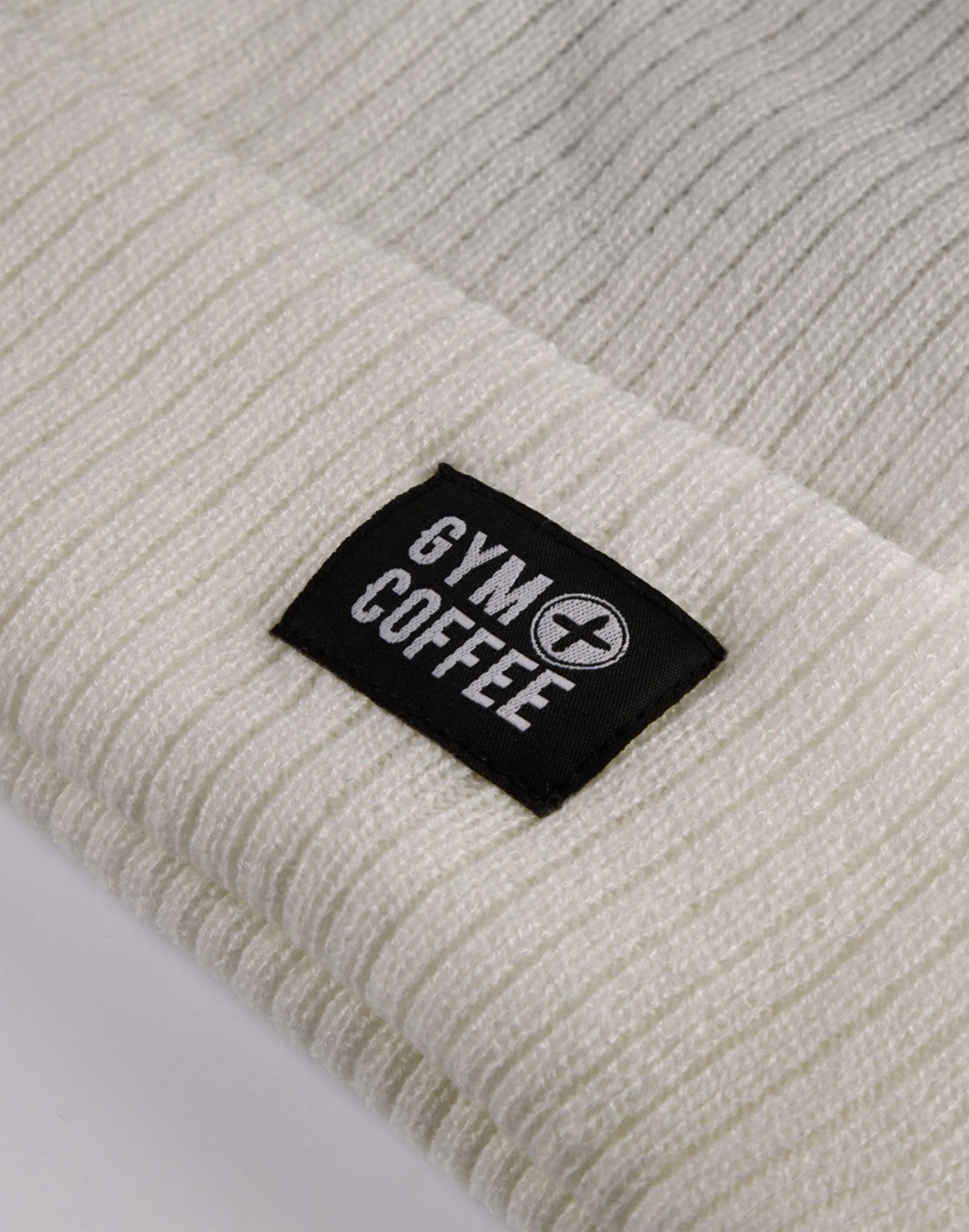 Cloud Beanie sold by Gym+Coffee product image thumbnail 2