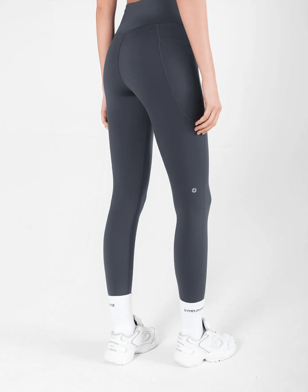 Relentless Legging in Orbit sold by Gym+Coffee product image thumbnail 2