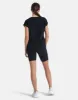 Relentless 8" Bike Short in Black sold by Gym+Coffee