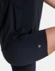 Relentless 8" Bike Short in Black sold by Gym+Coffee