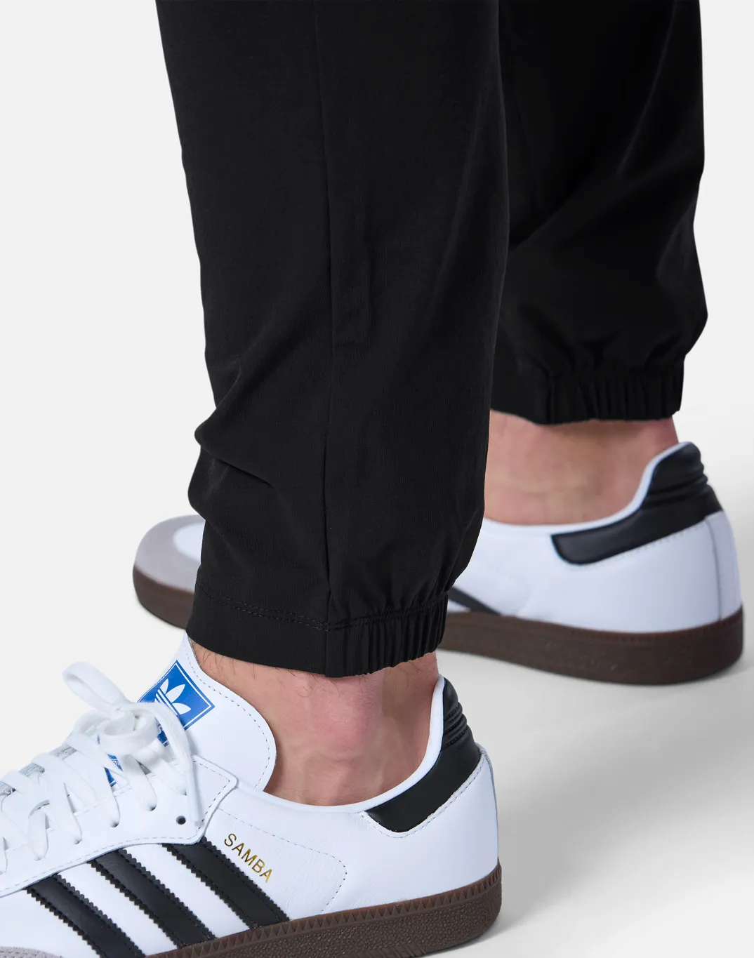Game Changer Pant in Black sold by Gym+Coffee product image thumbnail 2