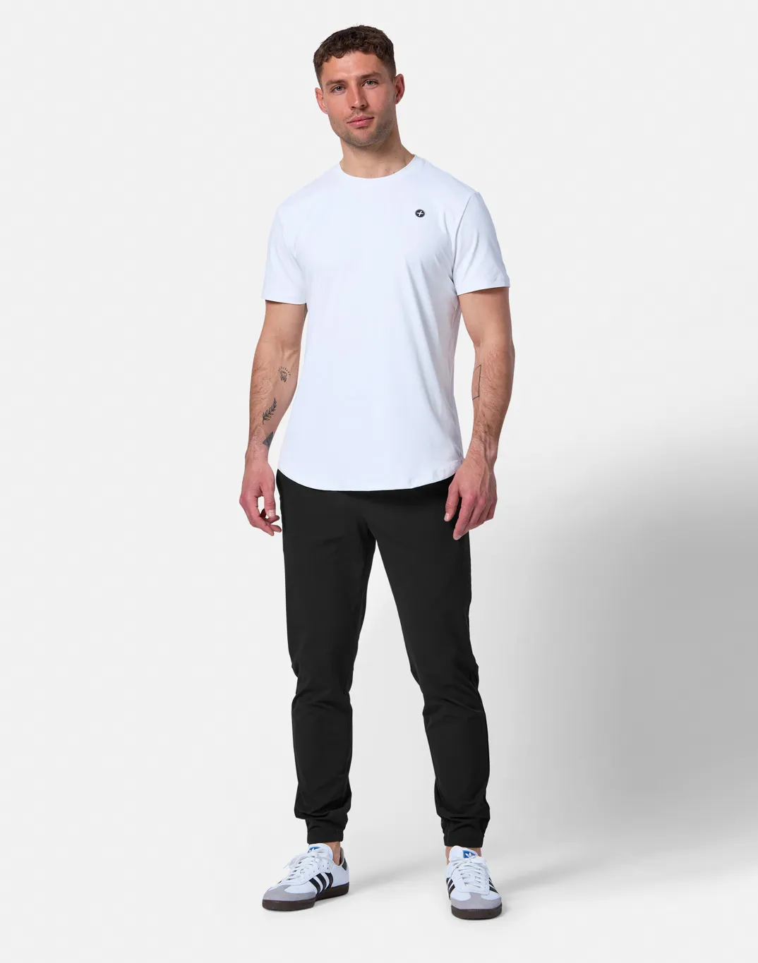 Game Changer Pant in Black sold by Gym+Coffee product image thumbnail 5