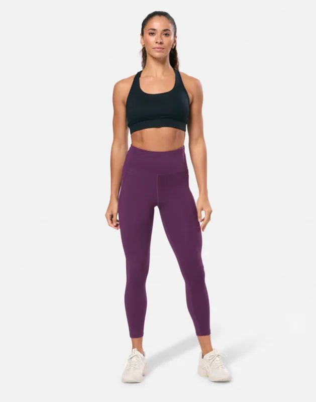 Swift Speed High-Rise Tight 28