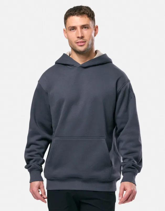 Sierra Hoodie in Orbit sold by Gym+Coffee