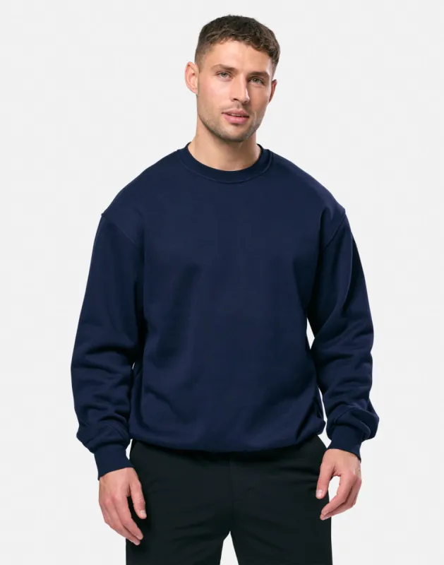 Sierra Crew in Royal Navy made by Gym+Coffee
