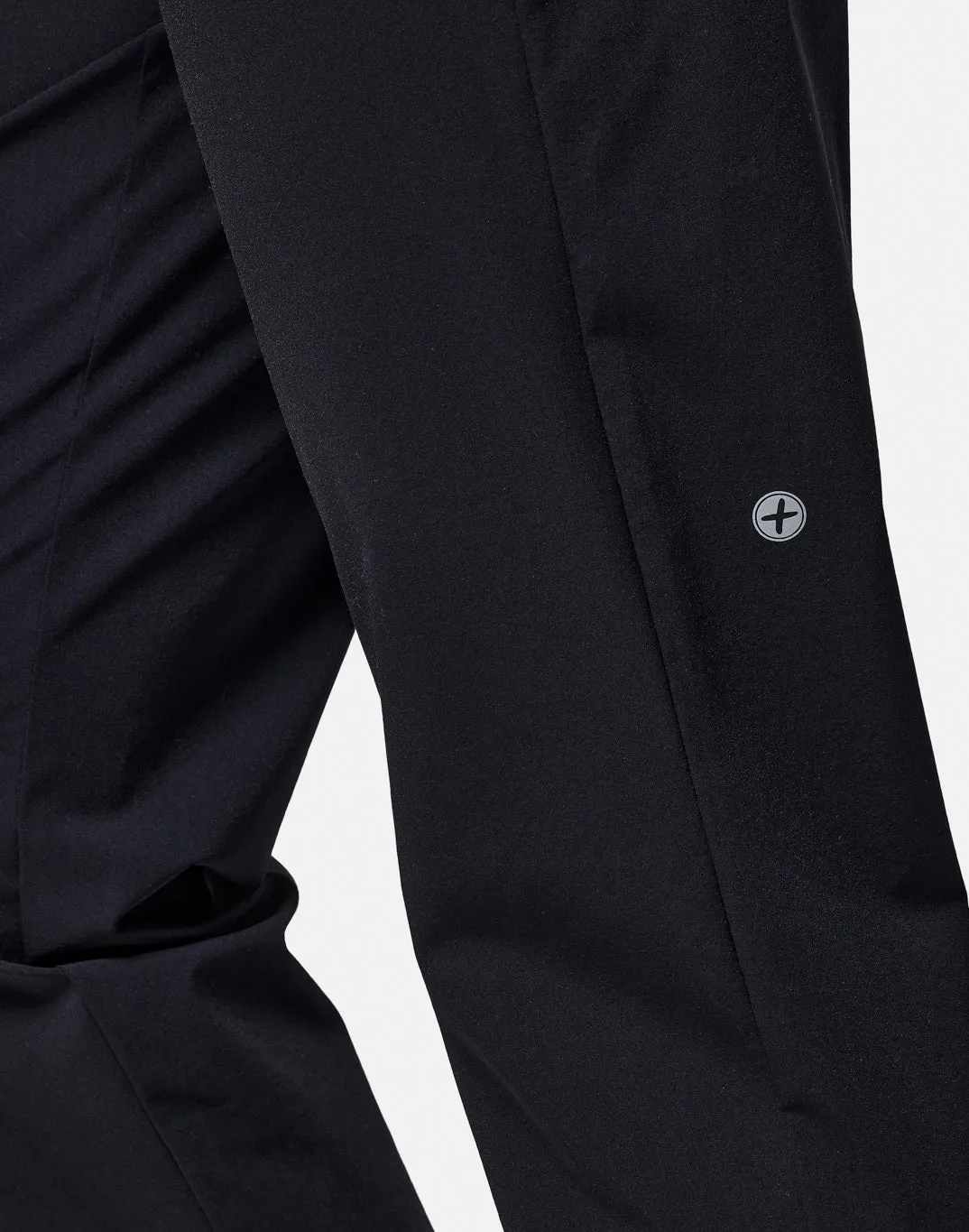 In Motion Joggers in Black sold by Gym+Coffee product image thumbnail 4