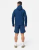 Game Changer Jacket in Petrol Blue sold by Gym+Coffee