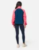 Snap Polar Fleece in Dubarry sold by Gym+Coffee