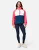 Snap Polar Fleece in Dubarry sold by Gym+Coffee