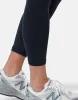 Soft-Motion 7/8 Legging in Black sold by Gym+Coffee