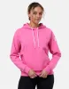 Chill Hoodie in Sangria Sunset sold by Gym+Coffee