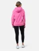 Chill Hoodie in Sangria Sunset sold by Gym+Coffee