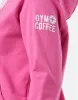 Chill Hoodie in Sangria Sunset sold by Gym+Coffee