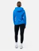Chill Hoodie in Sky Blue sold by Gym+Coffee