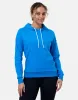 Chill Hoodie in Sky Blue sold by Gym+Coffee