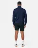 Clubhouse Half Zip in Twilight Navy sold by Gym+Coffee