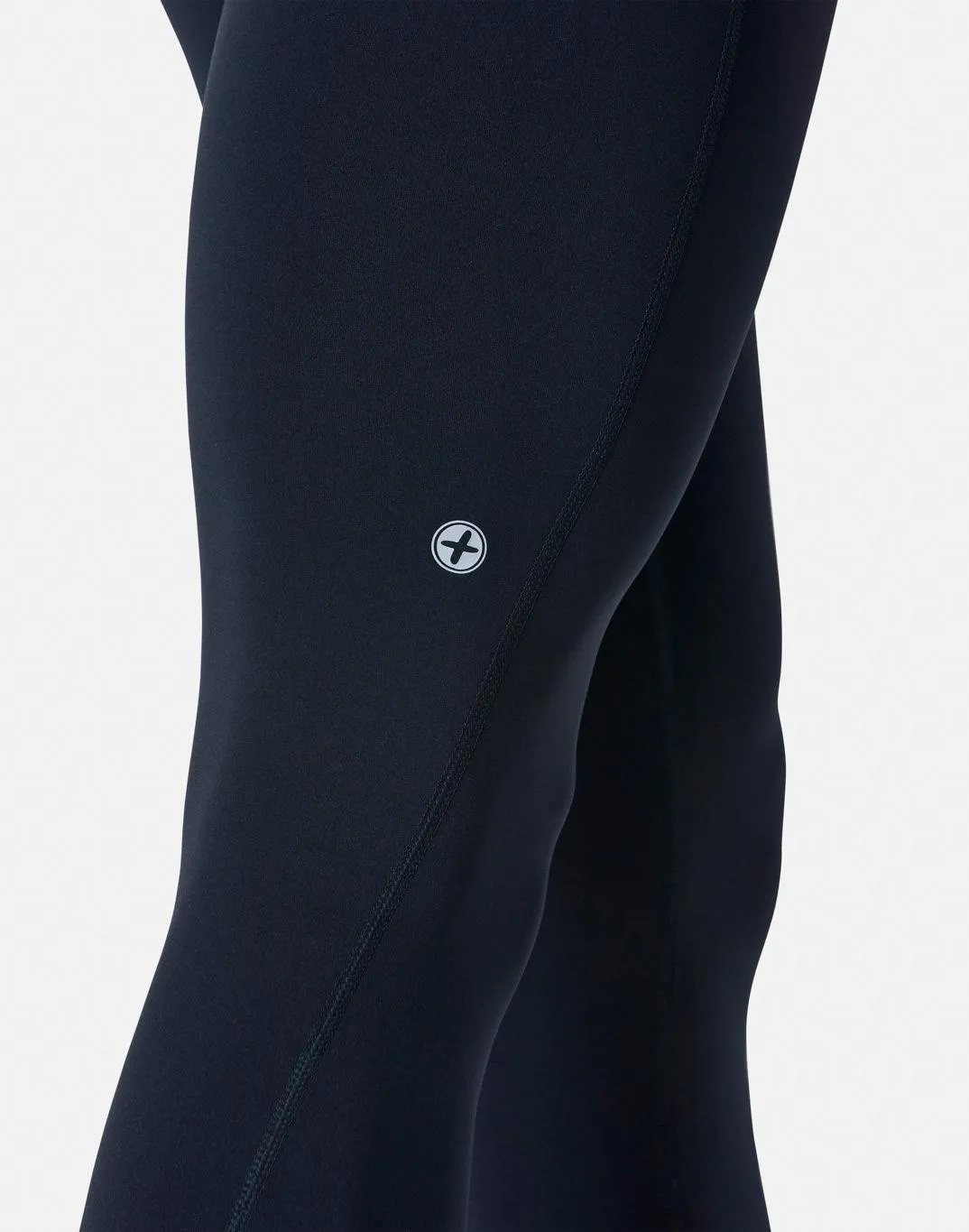 Relentless 7/8 Legging in Black sold by Gym+Coffee product image thumbnail 5
