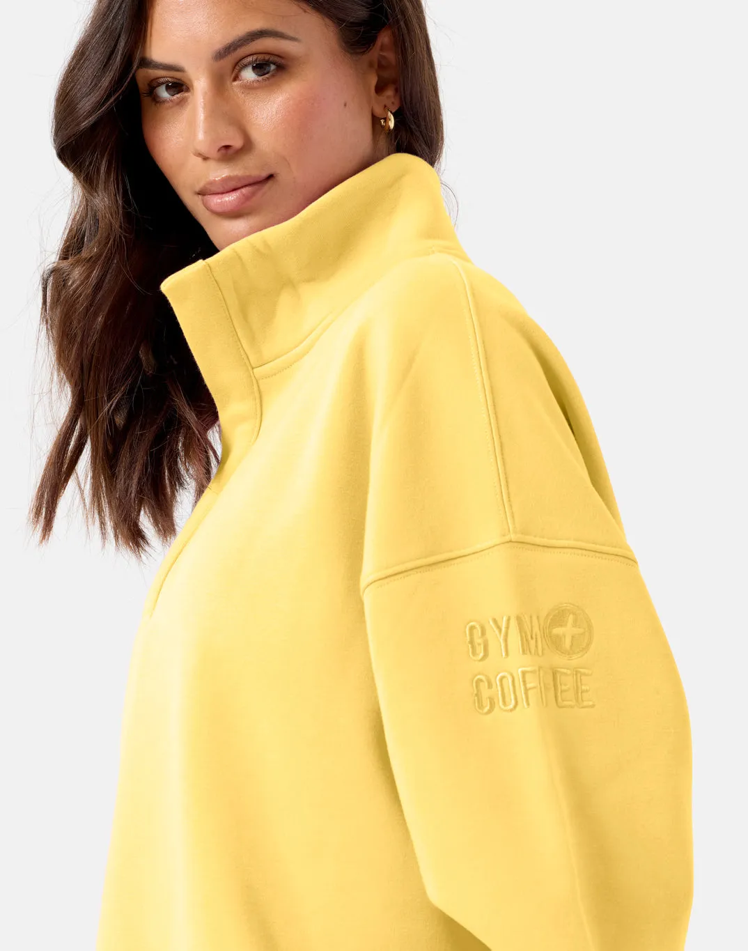 Lemon Sorbet Bundle sold by Gym+Coffee product image thumbnail 5