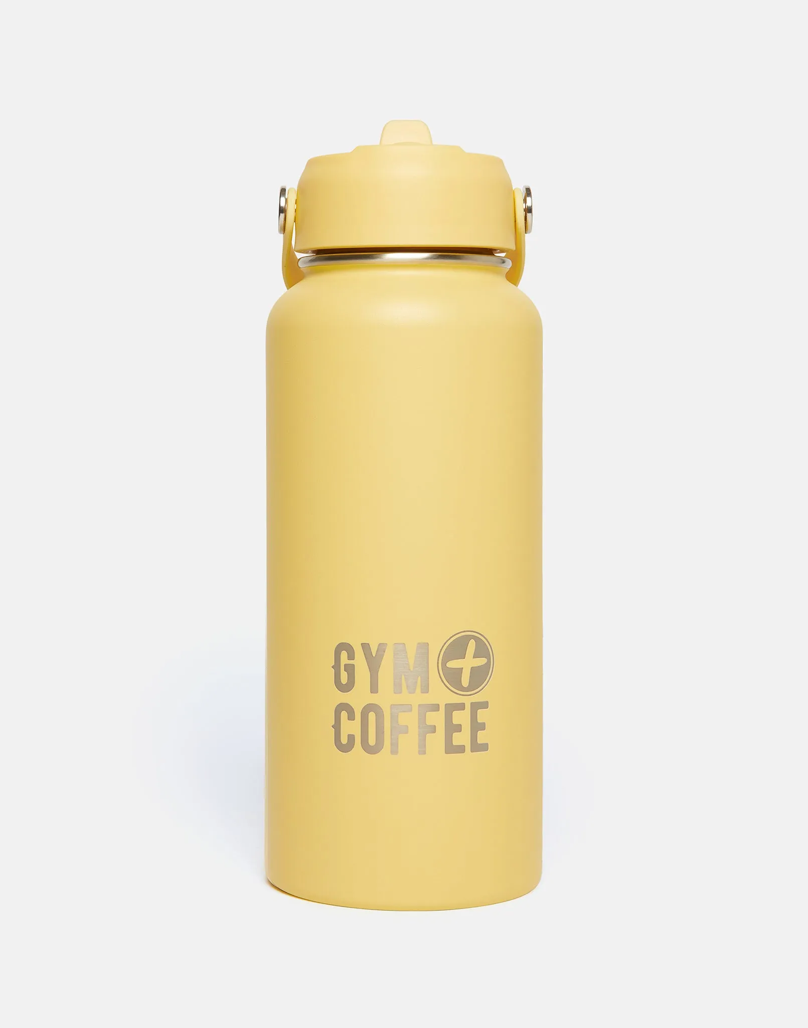 Lemon Sorbet Bundle sold by Gym+Coffee product image thumbnail 2