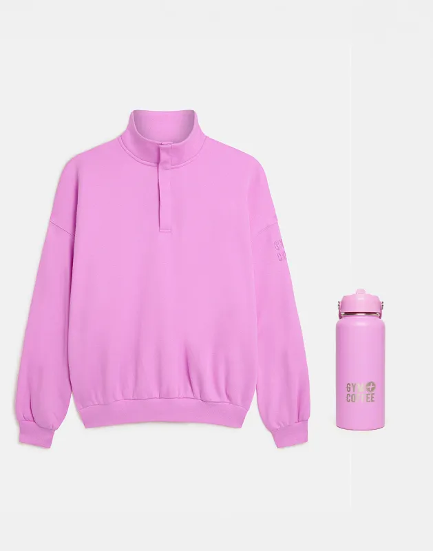 Pink Bundle made by Gym+Coffee