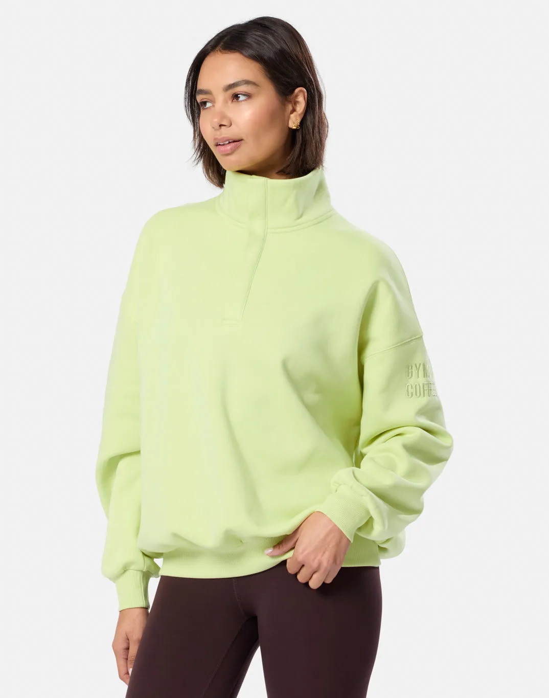 Lime Sorbet Bundle sold by Gym+Coffee product image thumbnail 4