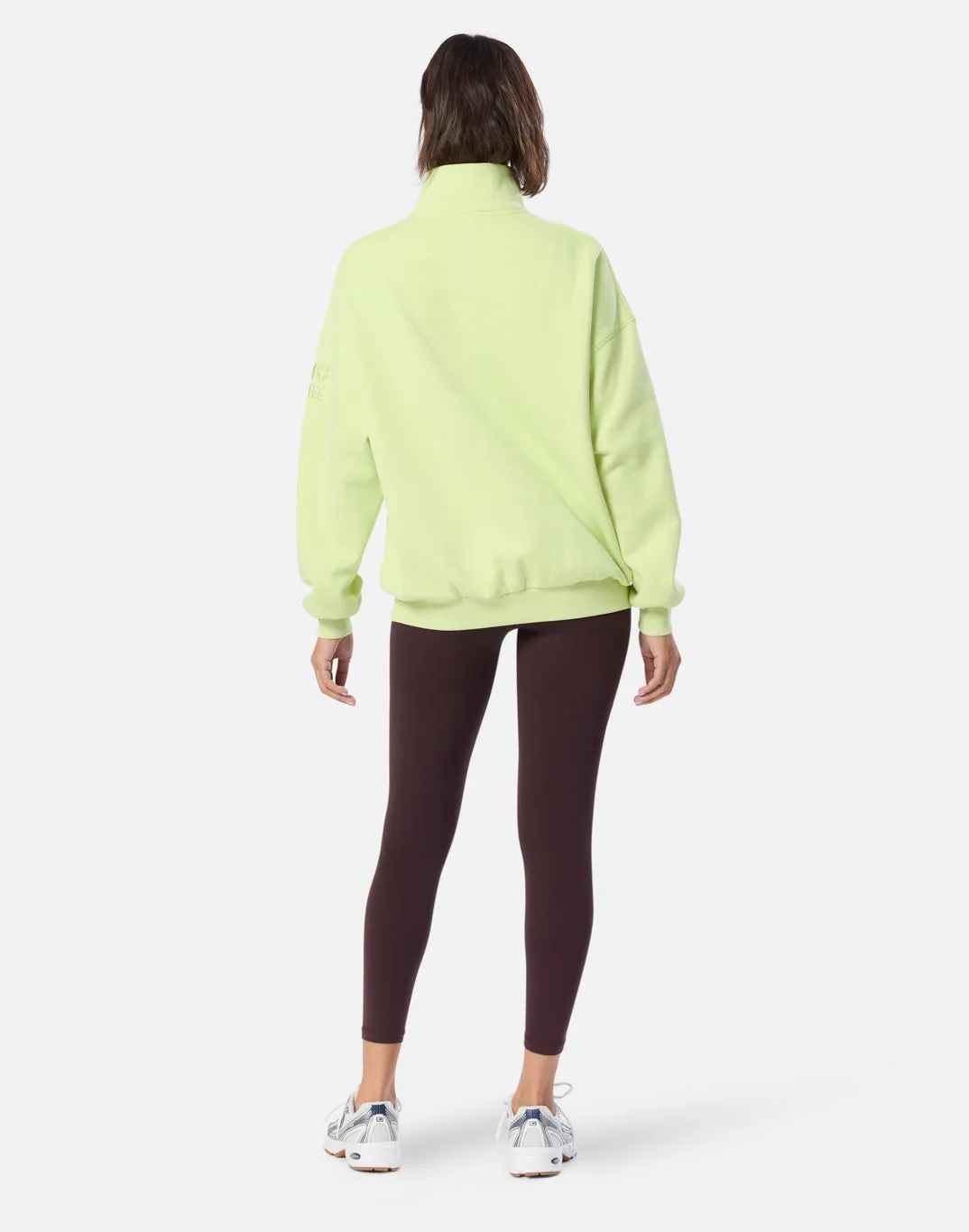 Lime Sorbet Bundle sold by Gym+Coffee product image thumbnail 5